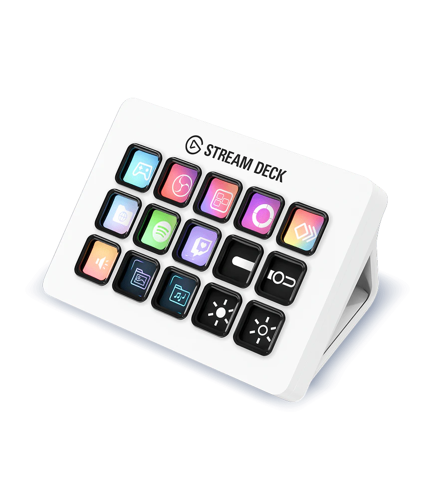 Stream Deck | Elgato